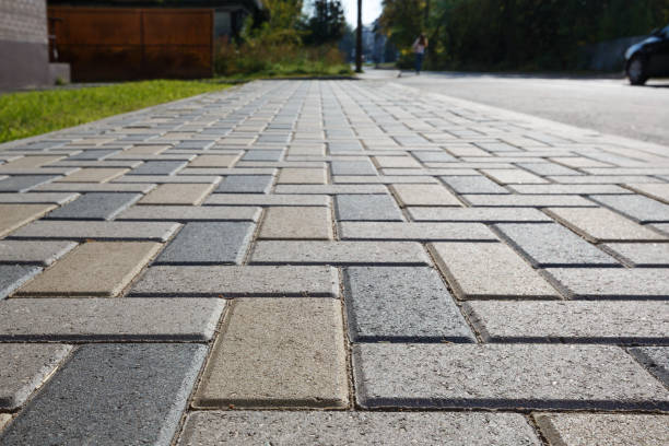 Best Driveway Resurfacing Pavers  in Kodi Station, AK