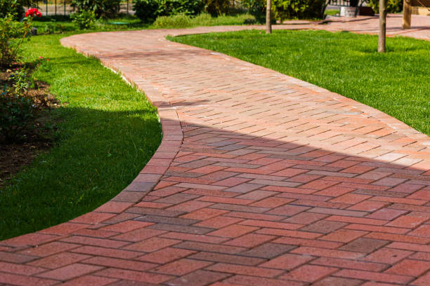Driveway Pavers for Homes in Kodiak Station, AK