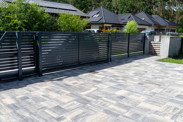 Best Interlocking Driveway Pavers  in Kodi Station, AK