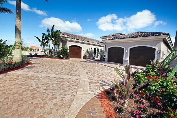 Best Driveway Pavers Contractor  in Kodi Station, AK