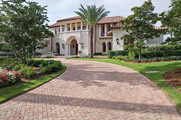 Best Affordable Driveway Pavers  in Kodi Station, AK