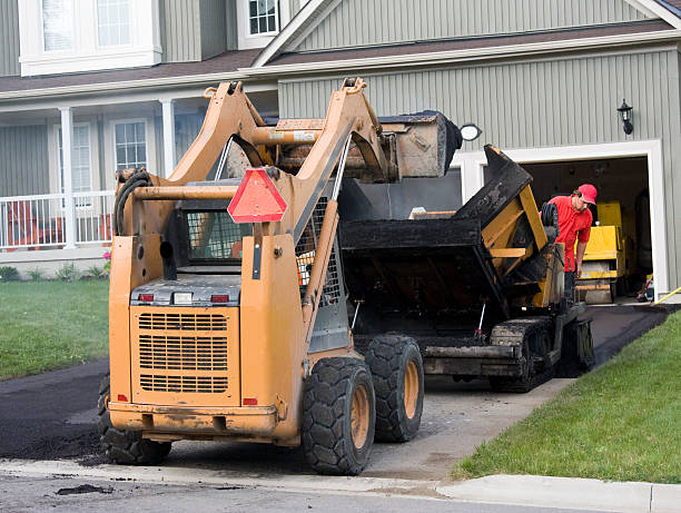 Best Cobblestone Driveway Pavers  in Kodi Station, AK