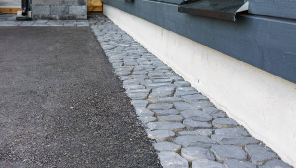 Best Local Driveway Pavers  in Kodi Station, AK