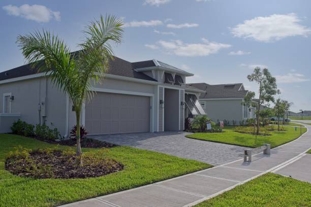 Best Driveway Paver Sealing  in Kodi Station, AK