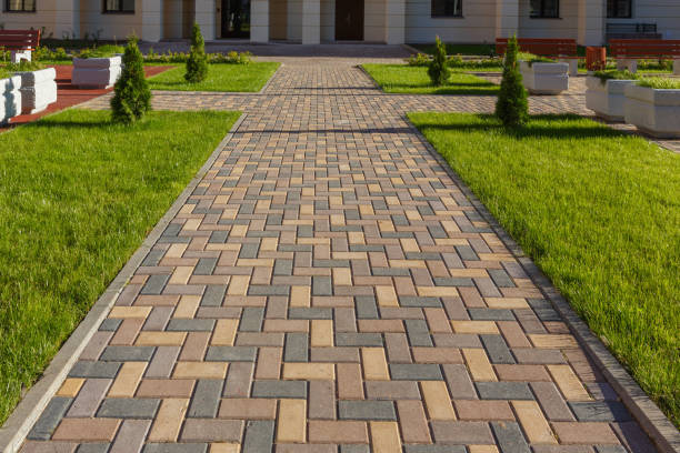 Reasons to Select Us for Your Driveway Paving Requirements in Kodiak Station, AK