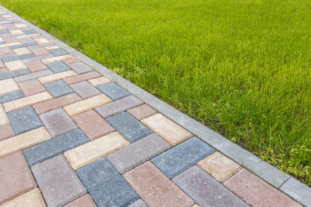 Best Residential Paver Driveway  in Kodi Station, AK