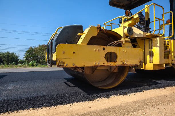 Best Professional Driveway Pavers  in Kodi Station, AK